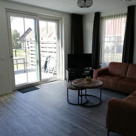 Apartamento Paardenstal Hollum  Exterior foto
