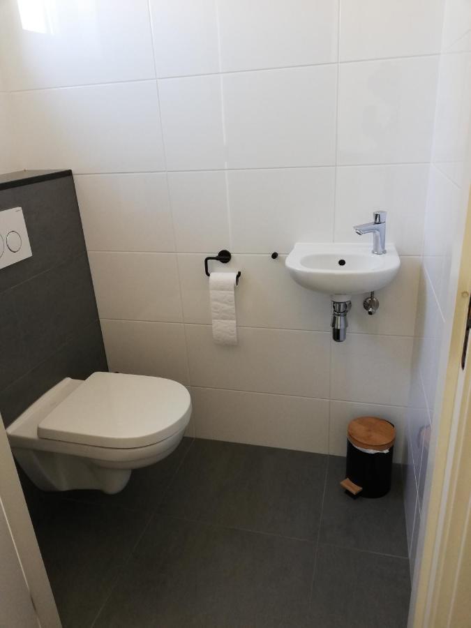 Apartamento Paardenstal Hollum  Exterior foto
