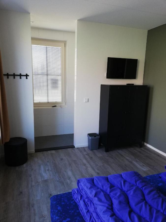 Apartamento Paardenstal Hollum  Exterior foto