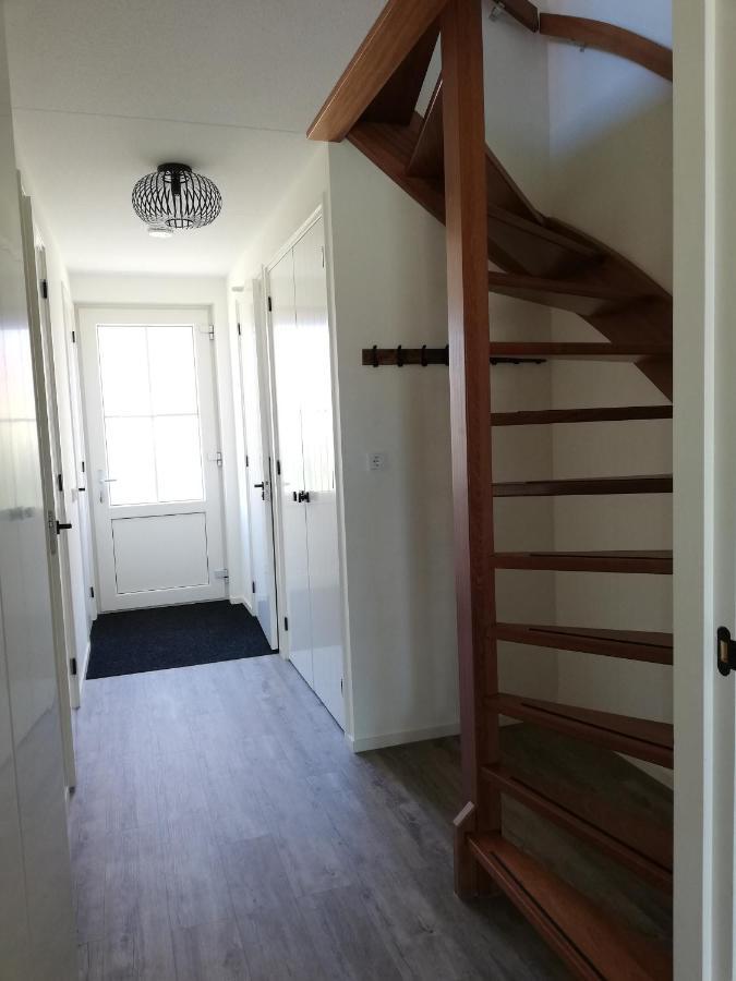Apartamento Paardenstal Hollum  Exterior foto