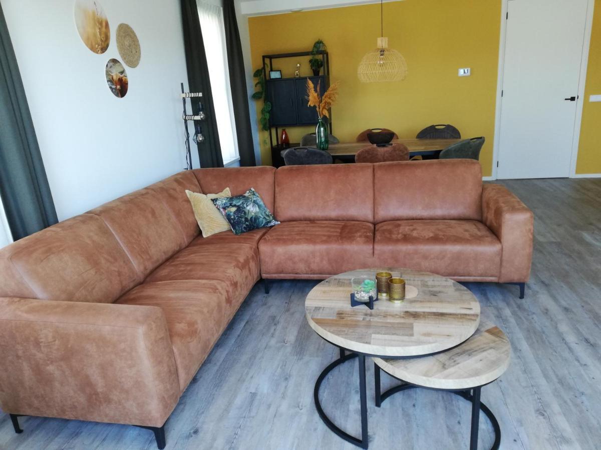 Apartamento Paardenstal Hollum  Exterior foto
