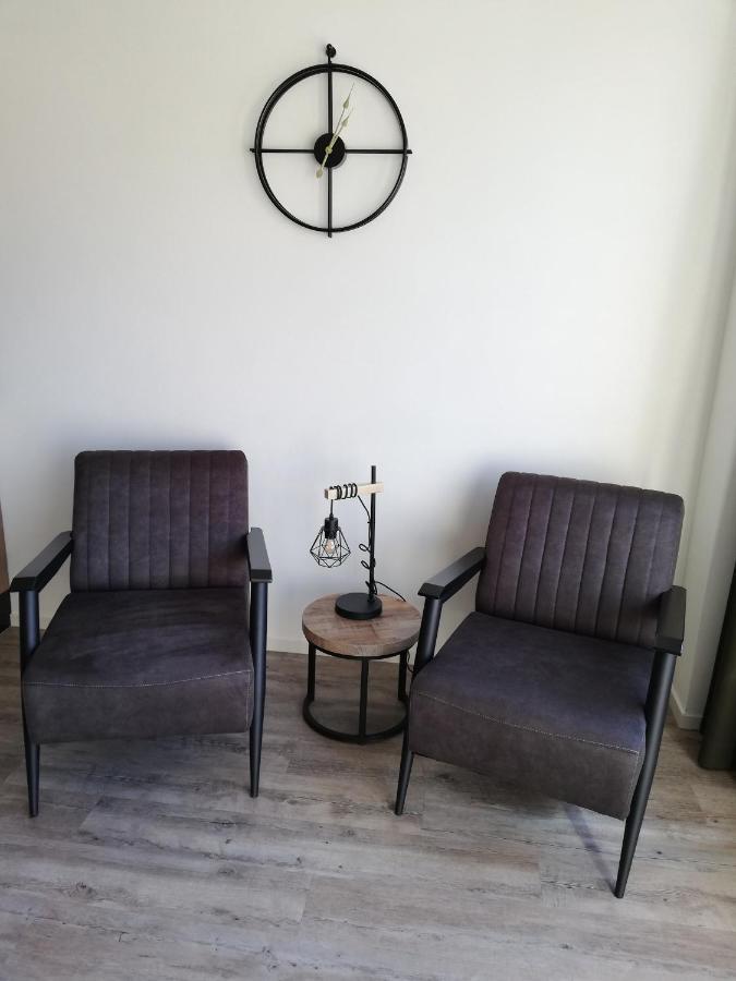 Apartamento Paardenstal Hollum  Exterior foto