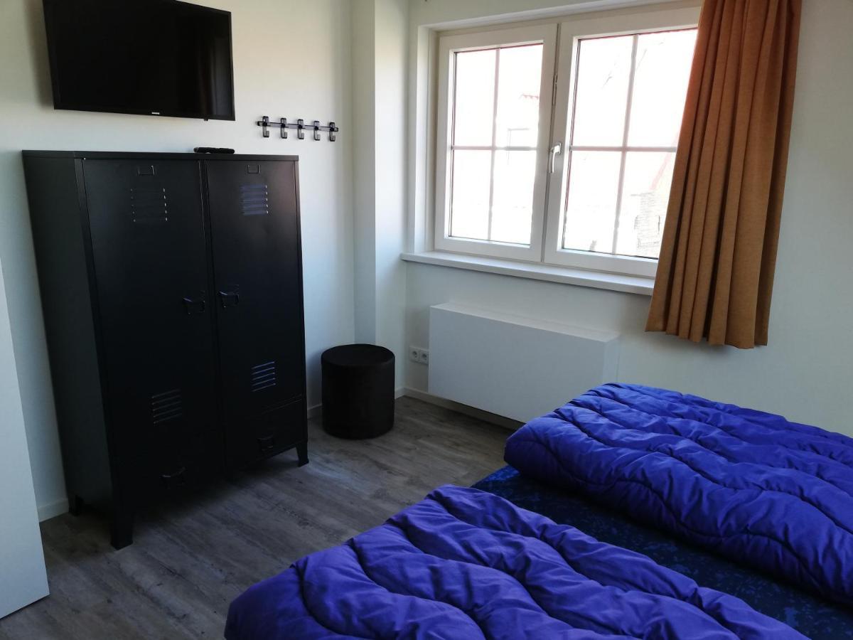 Apartamento Paardenstal Hollum  Exterior foto