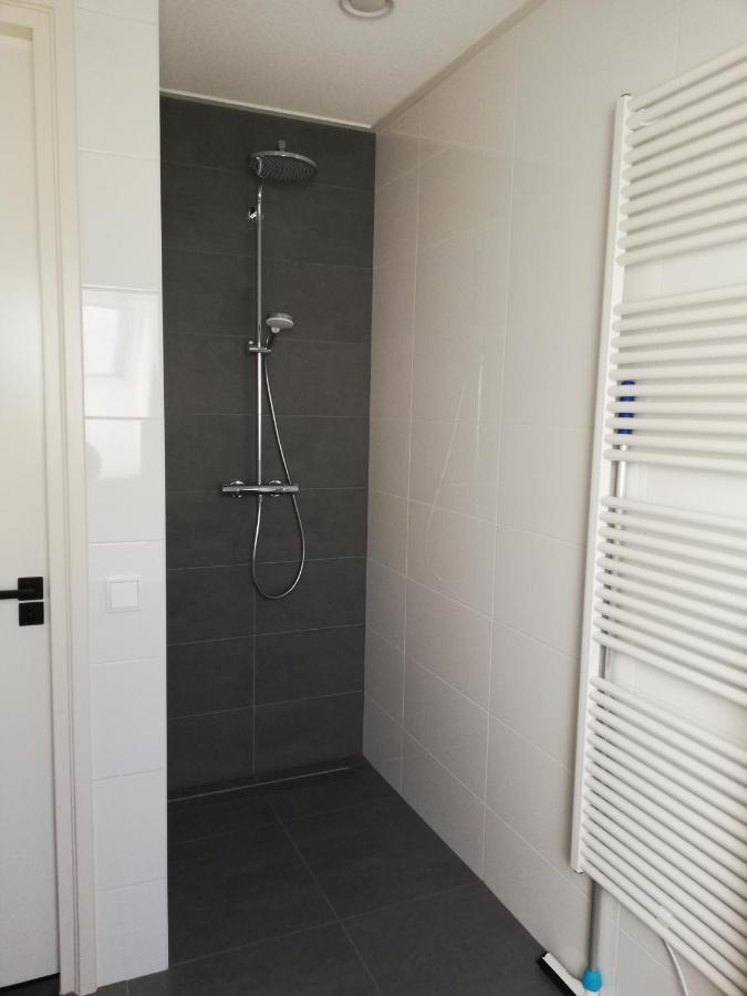Apartamento Paardenstal Hollum  Exterior foto