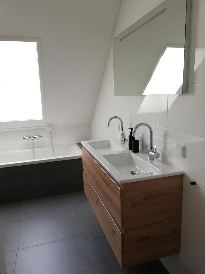 Apartamento Paardenstal Hollum  Exterior foto