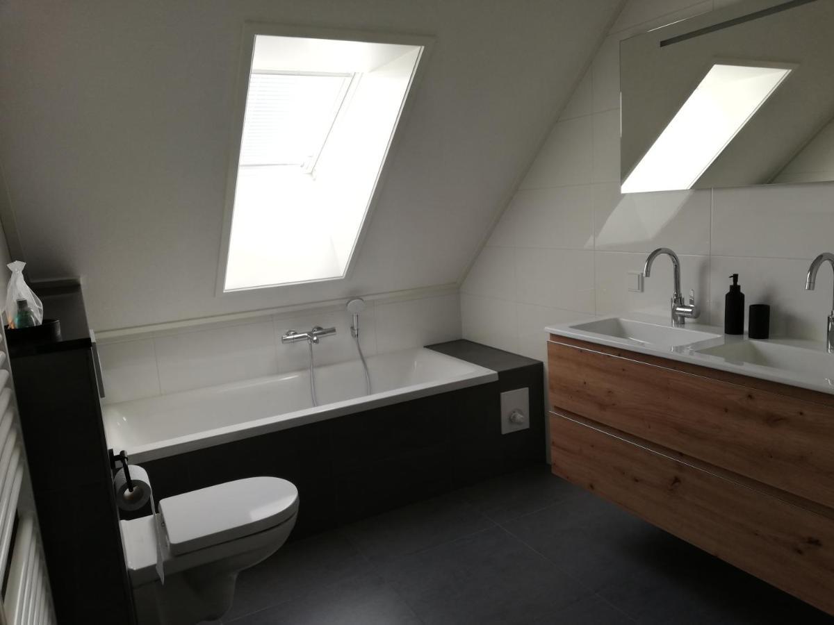 Apartamento Paardenstal Hollum  Exterior foto