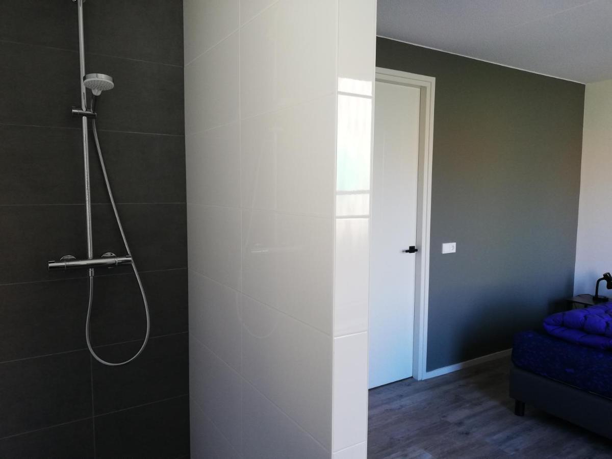 Apartamento Paardenstal Hollum  Exterior foto